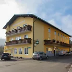 Freiensteinerhof Superior Πανδοχείο Sankt Peter-Freienstein