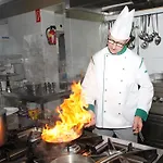 Πανδοχείο Freiensteinerhof Superior 3*