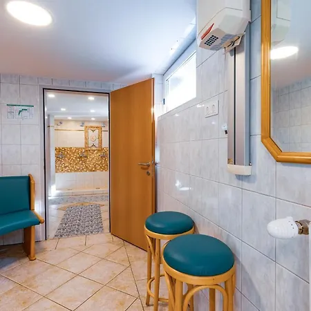 بيت ريفي Freiensteinerhof Superior 3*