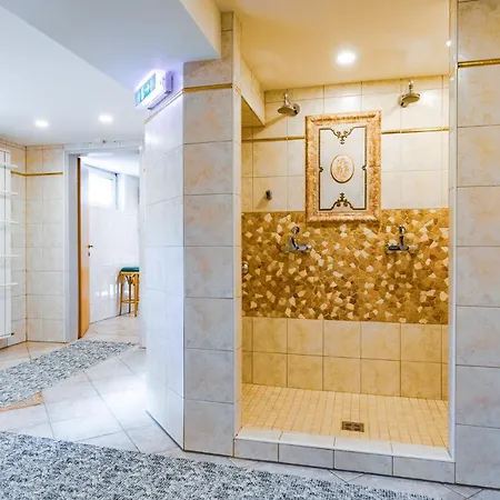 Freiensteinerhof Superior 3* Sankt Peter-Freienstein