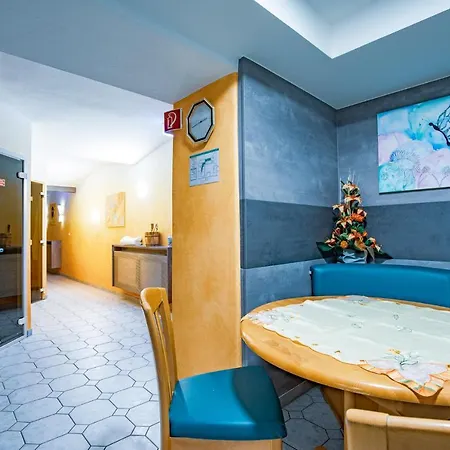 بيت ريفي Freiensteinerhof Superior Sankt Peter-Freienstein