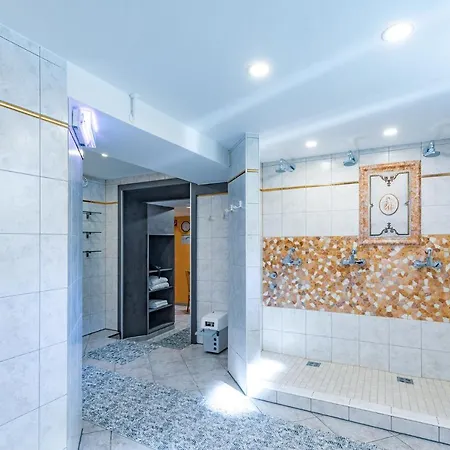 Freiensteinerhof Superior Sankt Peter-Freienstein