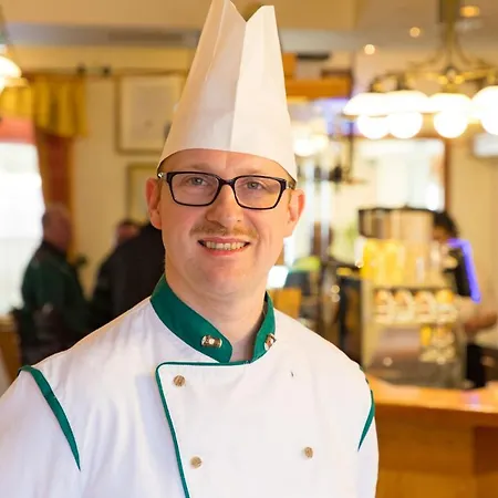 Freiensteinerhof Superior イン