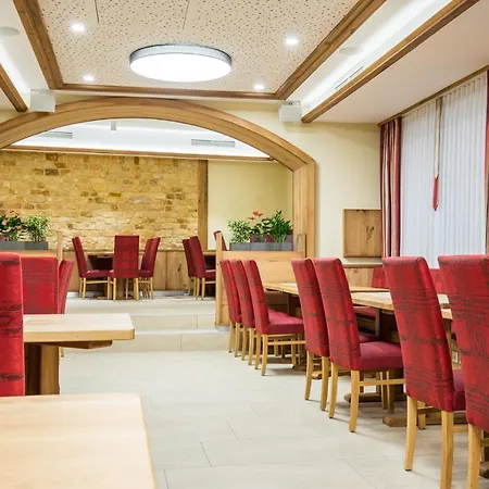 بيت ريفي Freiensteinerhof Superior