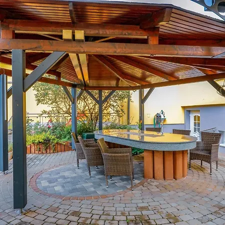 Freiensteinerhof Superior Sankt Peter-Freienstein