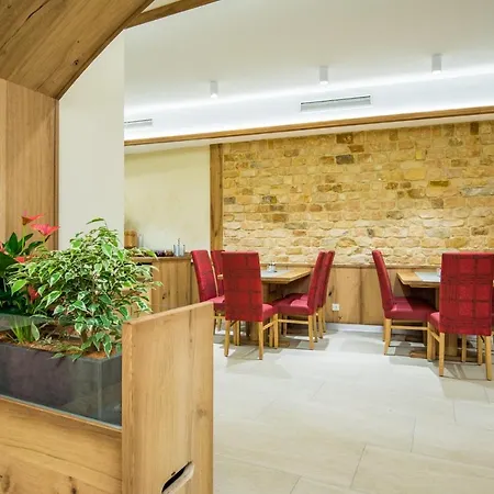 Freiensteinerhof Superior イン 3*