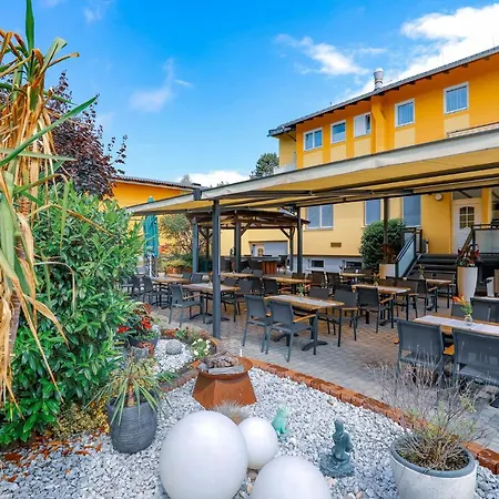 イン Freiensteinerhof Superior Sankt Peter-Freienstein