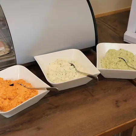 イン Freiensteinerhof Superior 3*