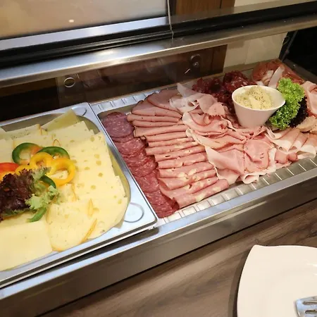 イン Freiensteinerhof Superior