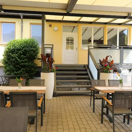 Freiensteinerhof Superior Sankt Peter-Freienstein