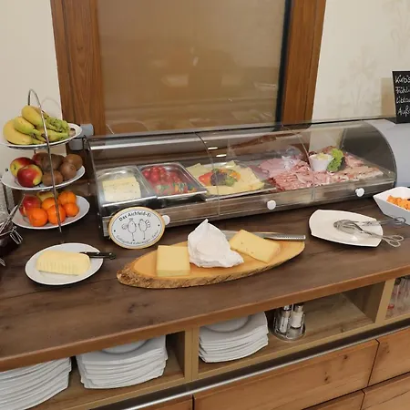 イン Freiensteinerhof Superior 3*