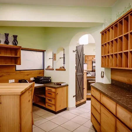 イン Freiensteinerhof Superior 3*