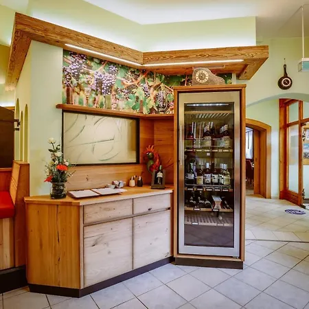 イン Freiensteinerhof Superior