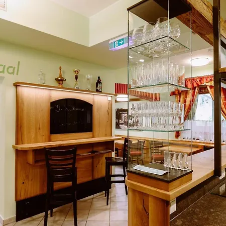 Freiensteinerhof Superior Sankt Peter-Freienstein