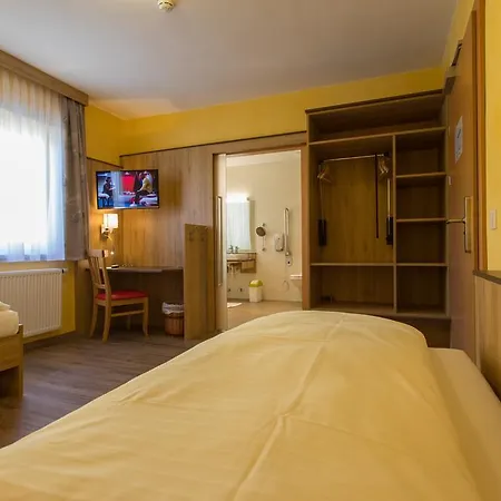 Penzion Freiensteinerhof Superior 3*