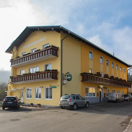 Freiensteinerhof Superior Penzion Sankt Peter-Freienstein