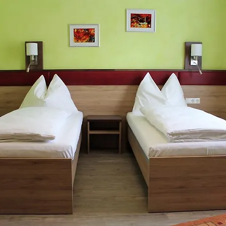 Freiensteinerhof Superior イン 3*