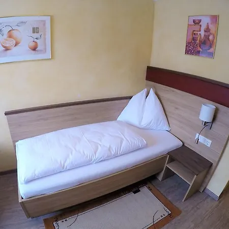 Freiensteinerhof Superior Gasthof