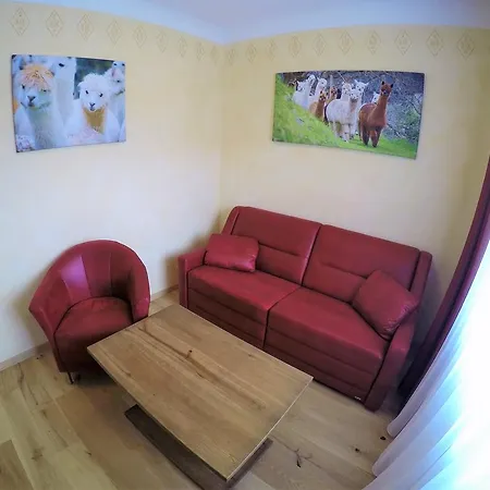 Freiensteinerhof Superior イン 3*