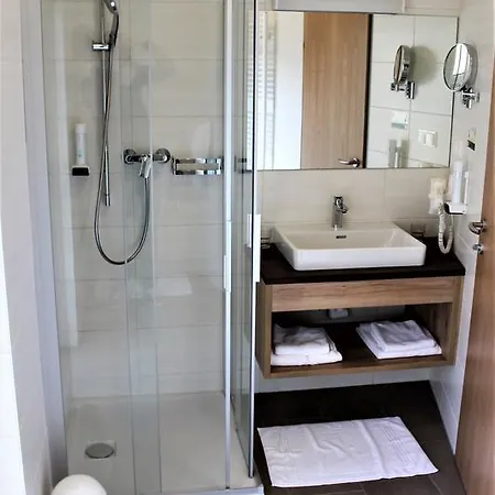 Freiensteinerhof Superior Sankt Peter-Freienstein