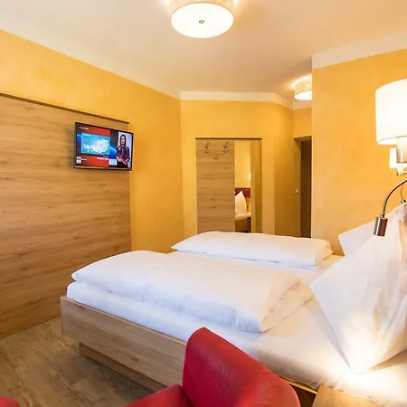 Freiensteinerhof Superior イン 3*