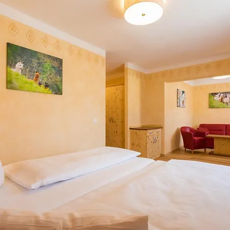 بيت ريفي Freiensteinerhof Superior Sankt Peter-Freienstein