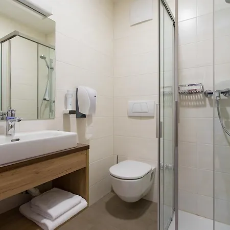 Freiensteinerhof Superior 3* Sankt Peter-Freienstein