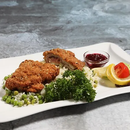 Freiensteinerhof Superior Sankt Peter-Freienstein