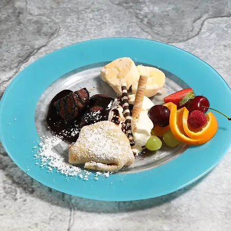 イン Freiensteinerhof Superior