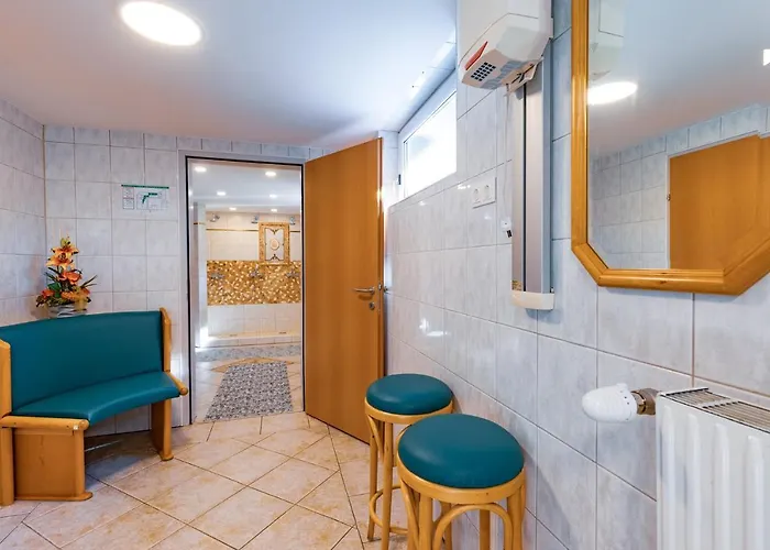 Estalagem Freiensteinerhof Superior 3*