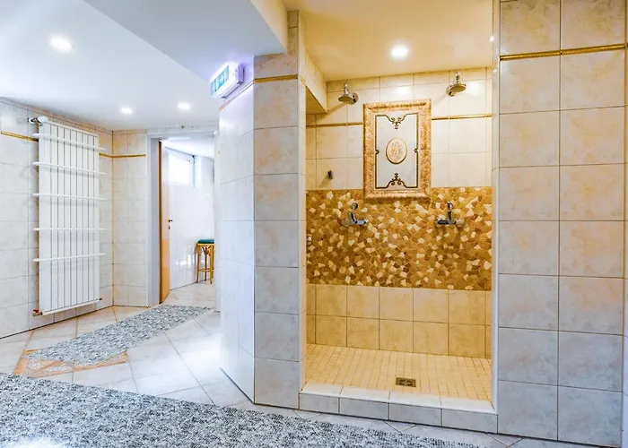 Freiensteinerhof 3* Sankt Peter-Freienstein