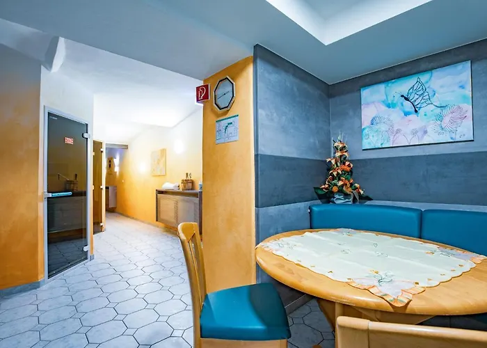 Värdshus Freiensteinerhof Sankt Peter-Freienstein