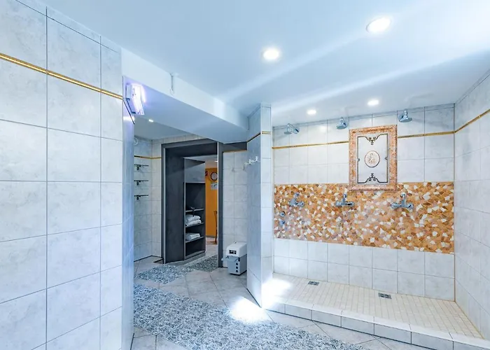 Freiensteinerhof Superior Sankt Peter-Freienstein