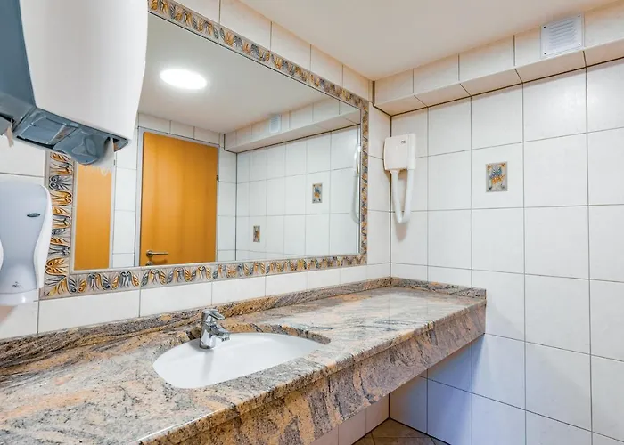 Freiensteinerhof 3* Sankt Peter-Freienstein