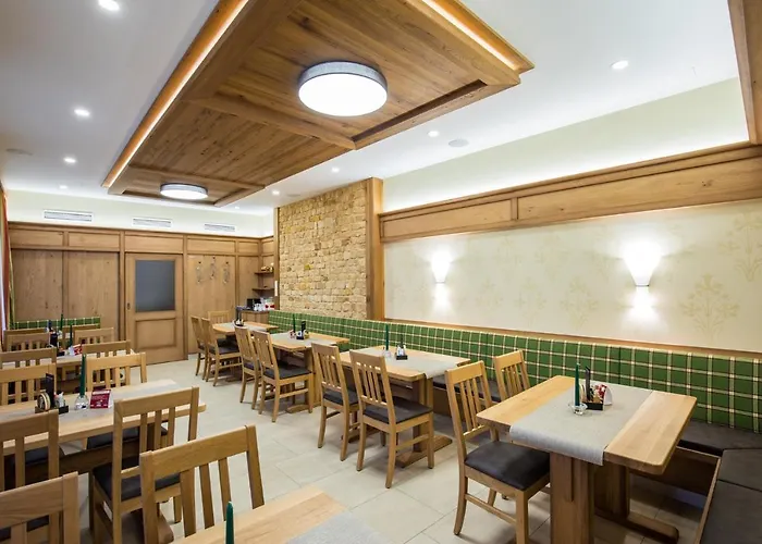 Estalagem Freiensteinerhof Superior 3*