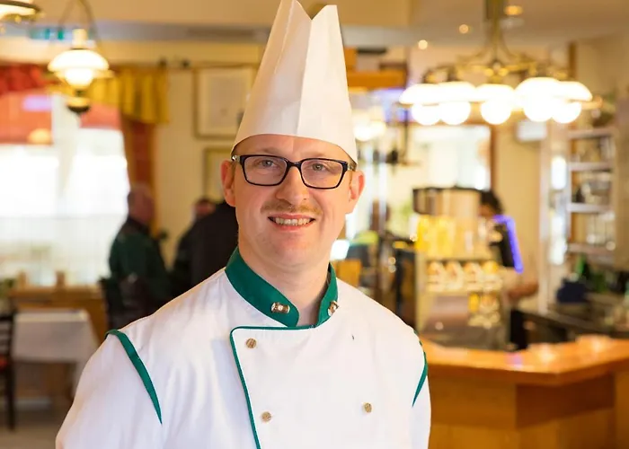 Freiensteinerhof Superior Estalagem