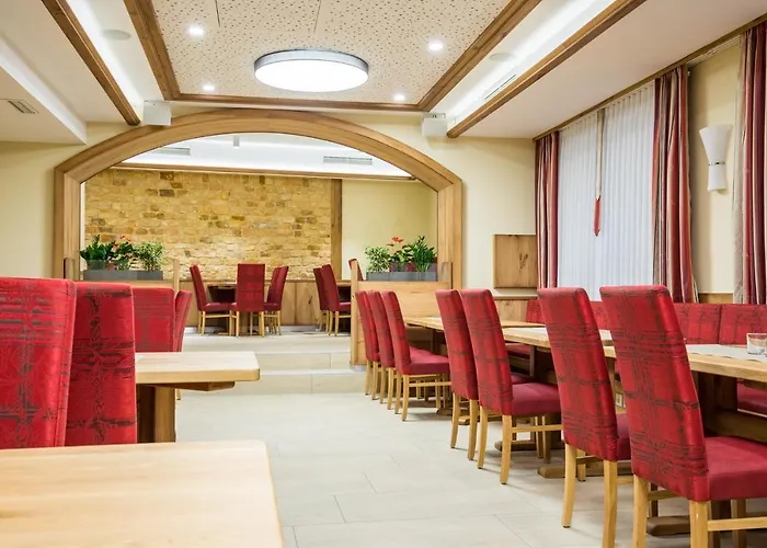 Estalagem Freiensteinerhof Superior