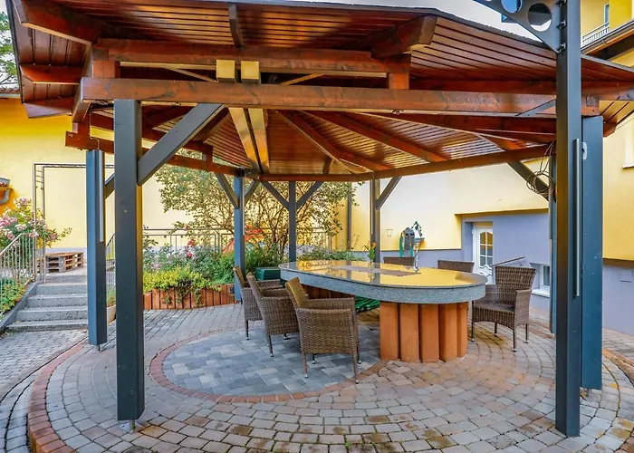 Freiensteinerhof Superior Sankt Peter-Freienstein