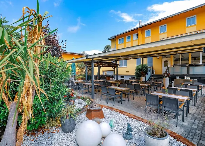 Estalagem Freiensteinerhof Superior Sankt Peter-Freienstein