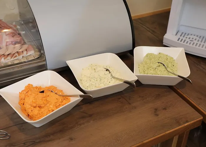 Estalagem Freiensteinerhof Superior 3*