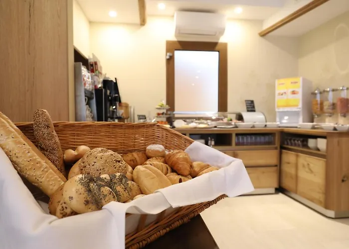 Freiensteinerhof Superior 3* Sankt Peter-Freienstein