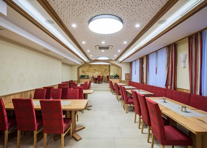 Estalagem Freiensteinerhof Superior 3*