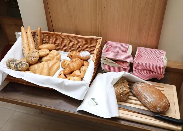 Freiensteinerhof Superior Estalagem Sankt Peter-Freienstein