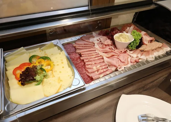 Estalagem Freiensteinerhof Superior