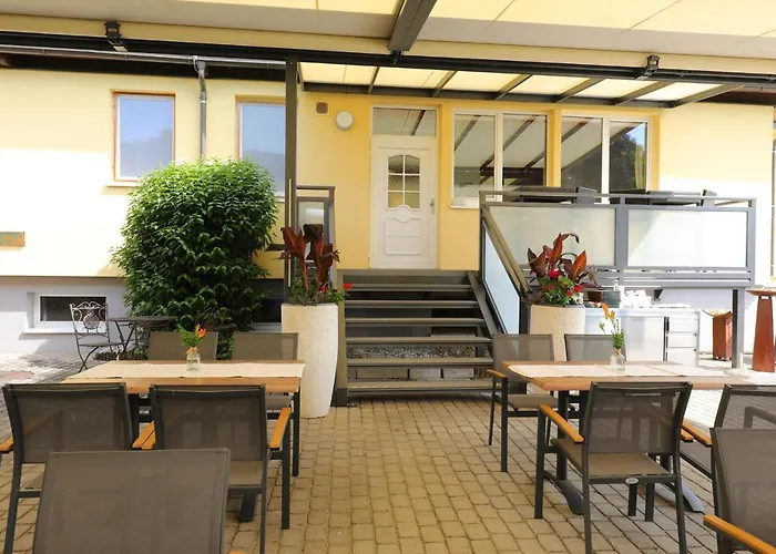 Freiensteinerhof Superior Sankt Peter-Freienstein