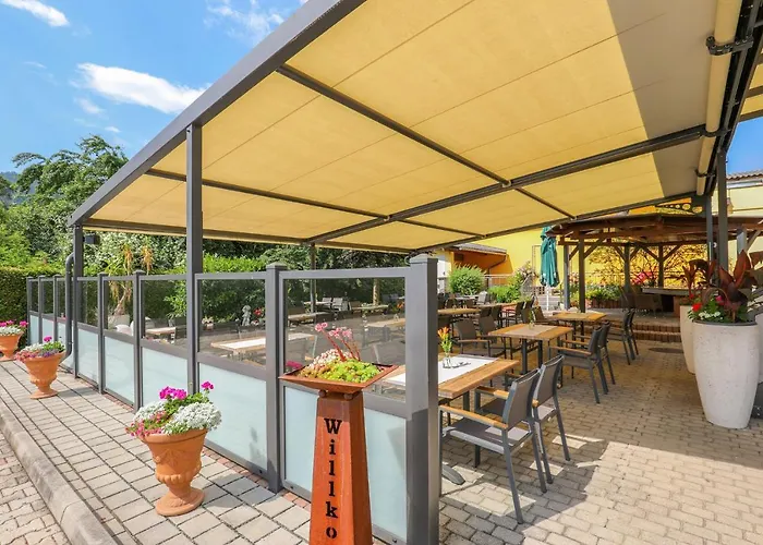 Freiensteinerhof Superior 3* Sankt Peter-Freienstein