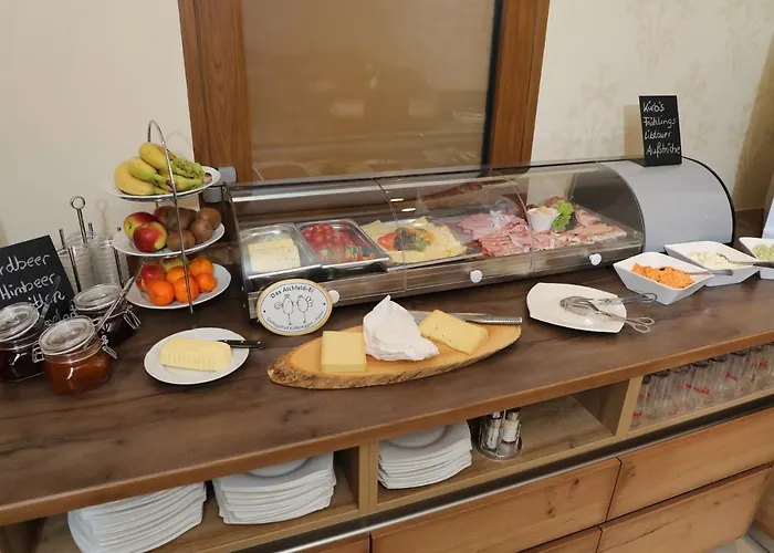 Estalagem Freiensteinerhof Superior 3*