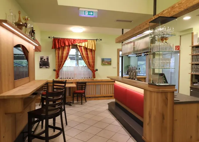 Freiensteinerhof 3* Sankt Peter-Freienstein