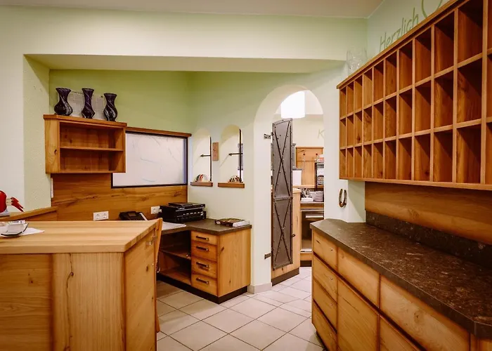 Estalagem Freiensteinerhof Superior 3*