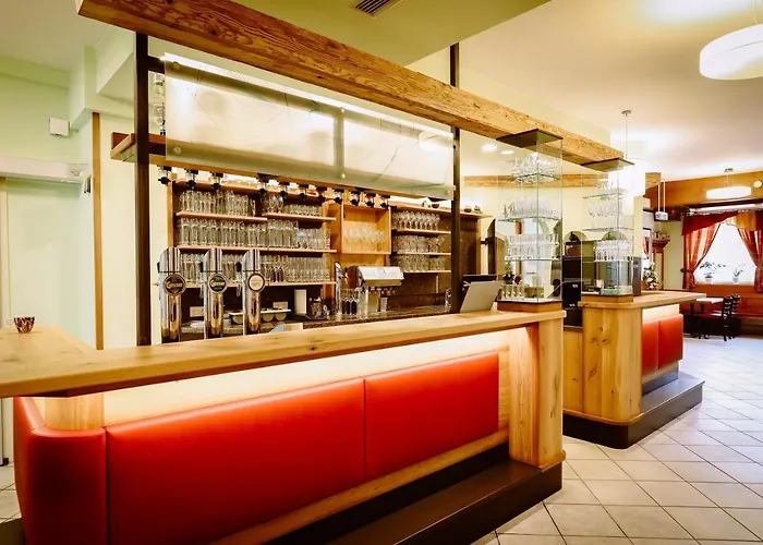 Freiensteinerhof Värdshus Sankt Peter-Freienstein